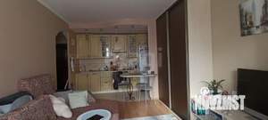 1-к квартира, вторичка, 39м2, 3/9 этаж