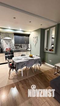 1-к квартира, вторичка, 45м2, 5/20 этаж