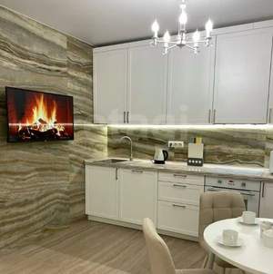 2-к квартира, вторичка, 74м2, 15/22 этаж