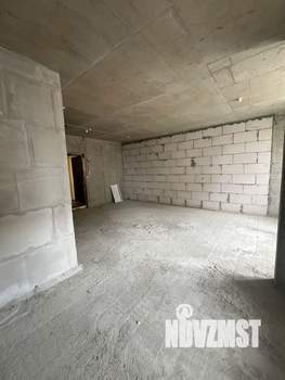 1-к квартира, вторичка, 41м2, 22/25 этаж