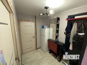 2-к квартира, вторичка, 39м2, 4/5 этаж