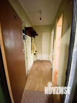 1-к квартира, вторичка, 31м2, 1/5 этаж