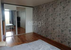 1-к квартира, вторичка, 34м2, 5/16 этаж