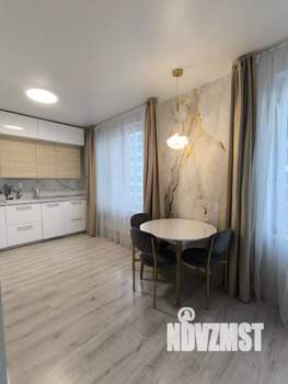 3-к квартира, вторичка, 67м2, 5/26 этаж