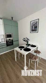 2-к квартира, вторичка, 53м2, 15/25 этаж