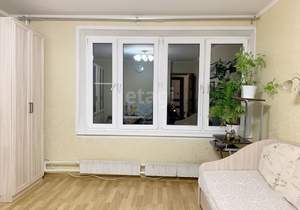 3-к квартира, вторичка, 66м2, 5/12 этаж