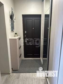 2-к квартира, вторичка, 55м2, 13/24 этаж