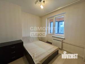 2-к квартира, вторичка, 56м2, 15/24 этаж