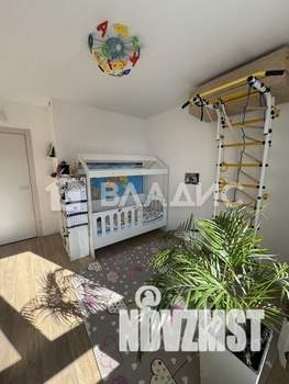 3-к квартира, вторичка, 58м2, 11/25 этаж