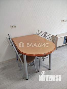 Студия квартира, вторичка, 28м2, 8/26 этаж