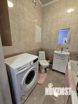 1-к квартира, вторичка, 39м2, 15/25 этаж