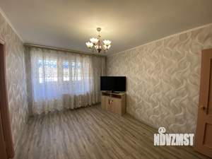 2-к квартира, вторичка, 47м2, 11/12 этаж