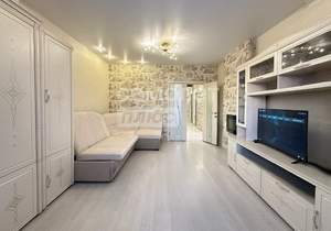 3-к квартира, вторичка, 79м2, 13/26 этаж