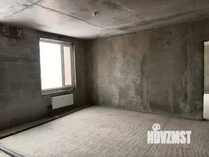 3-к квартира, вторичка, 83м2, 2/25 этаж