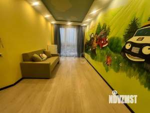 3-к квартира, вторичка, 81м2, 18/24 этаж