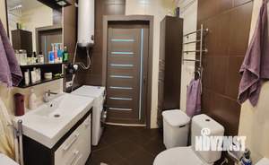 1-к квартира, вторичка, 43м2, 3/17 этаж