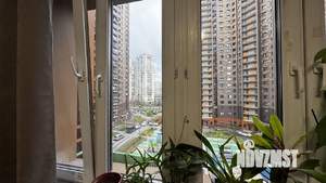 2-к квартира, вторичка, 42м2, 5/22 этаж