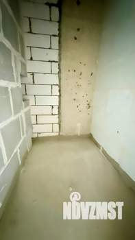 Студия квартира, вторичка, 24м2, 25/25 этаж