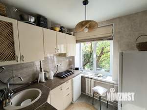 2-к квартира, вторичка, 40м2, 4/5 этаж
