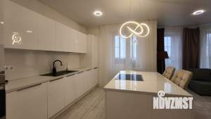 1-к квартира, вторичка, 43м2, 12/12 этаж