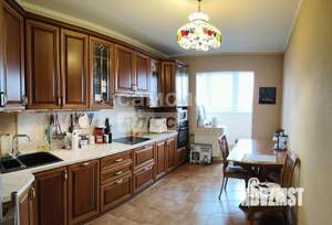 2-к квартира, вторичка, 69м2, 9/17 этаж