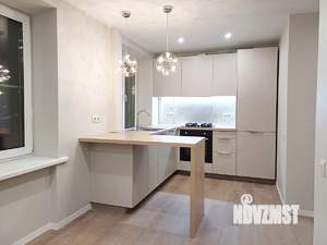 1-к квартира, вторичка, 30м2, 1/5 этаж