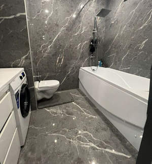 1-к квартира, вторичка, 41м2, 23/25 этаж