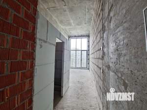 Студия квартира, вторичка, 24м2, 7/16 этаж