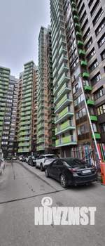 2-к квартира, вторичка, 66м2, 4/22 этаж