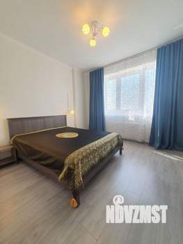 2-к квартира, вторичка, 57м2, 15/24 этаж