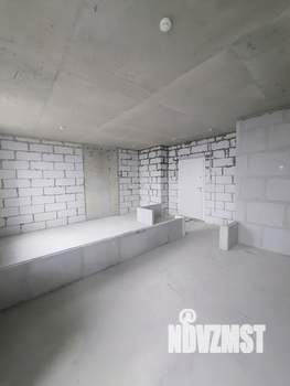 1-к квартира, вторичка, 35м2, 16/24 этаж