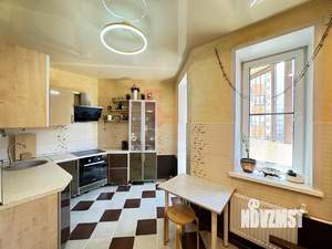 1-к квартира, вторичка, 42м2, 4/15 этаж