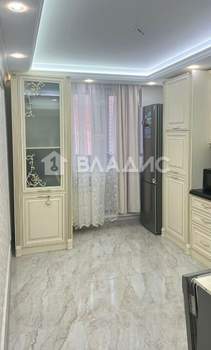 2-к квартира, вторичка, 60м2, 15/18 этаж