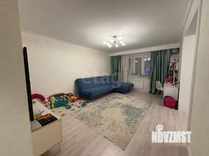 2-к квартира, вторичка, 70м2, 2/25 этаж