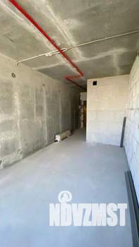 Студия квартира, вторичка, 24м2, 6/16 этаж