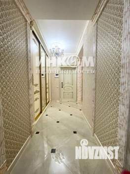 3-к квартира, вторичка, 82м2, 3/22 этаж