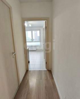 2-к квартира, вторичка, 56м2, 6/25 этаж