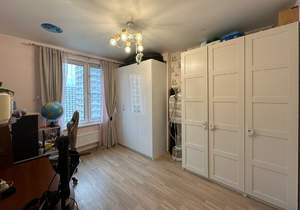 3-к квартира, вторичка, 50м2, 11/26 этаж