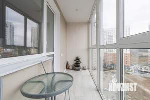 2-к квартира, вторичка, 50м2, 12/25 этаж