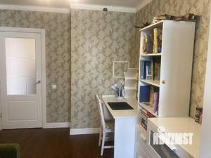 1-к квартира, вторичка, 45м2, 8/19 этаж