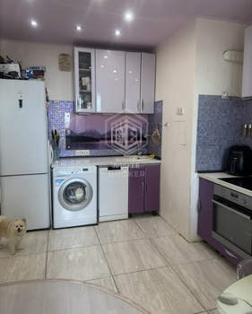 3-к квартира, вторичка, 79м2, 13/25 этаж