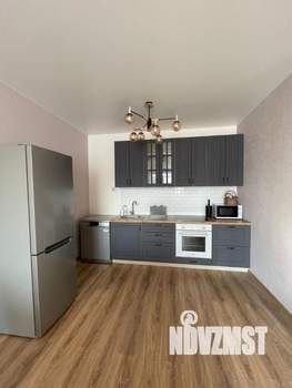 3-к квартира, вторичка, 65м2, 23/26 этаж
