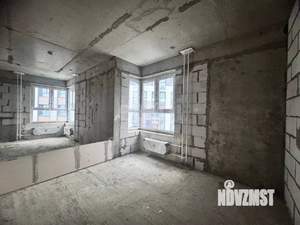 3-к квартира, вторичка, 73м2, 21/25 этаж