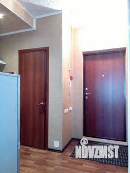 1-к квартира, вторичка, 30м2, 11/22 этаж