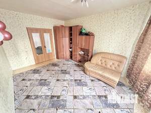 2-к квартира, вторичка, 56м2, 15/22 этаж