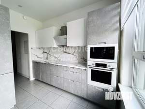 2-к квартира, вторичка, 50м2, 18/24 этаж