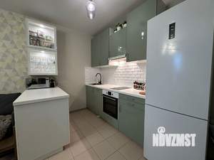 3-к квартира, вторичка, 50м2, 11/26 этаж