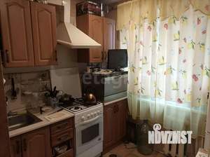 2-к квартира, вторичка, 42м2, 1/5 этаж
