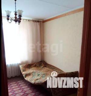 3-к квартира, вторичка, 63м2, 7/11 этаж