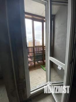 1-к квартира, вторичка, 33м2, 13/26 этаж
